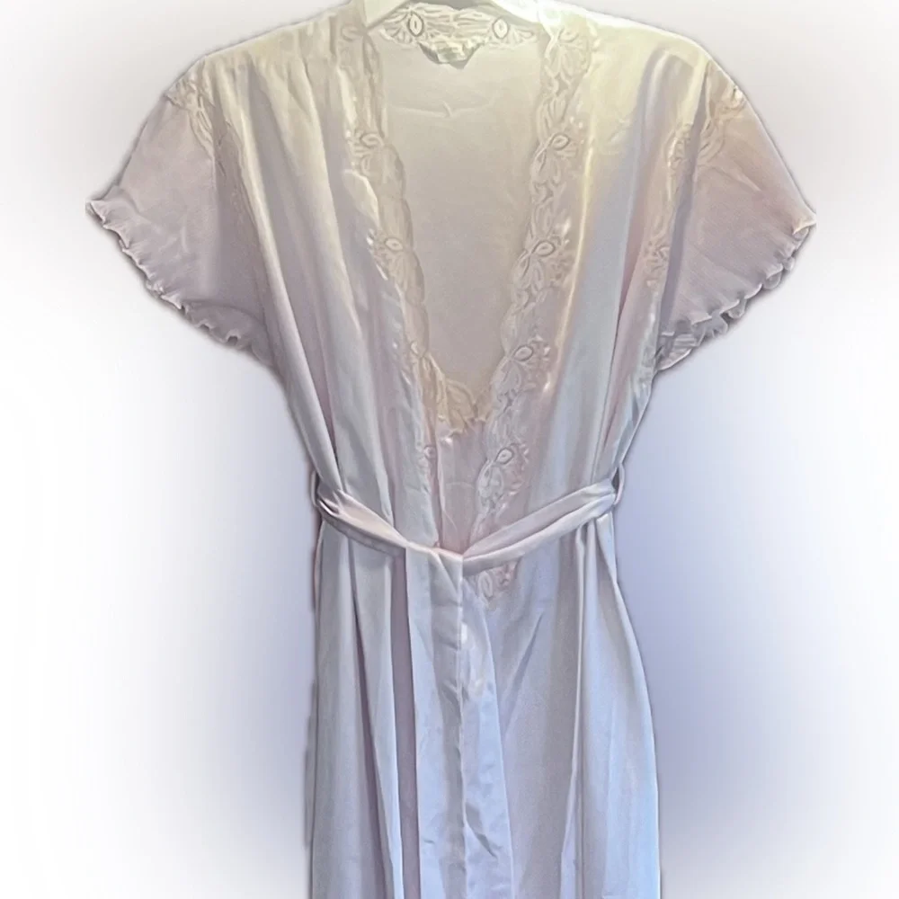 Vintage Christian Dior Lingerie Set - Picture 3 of 15